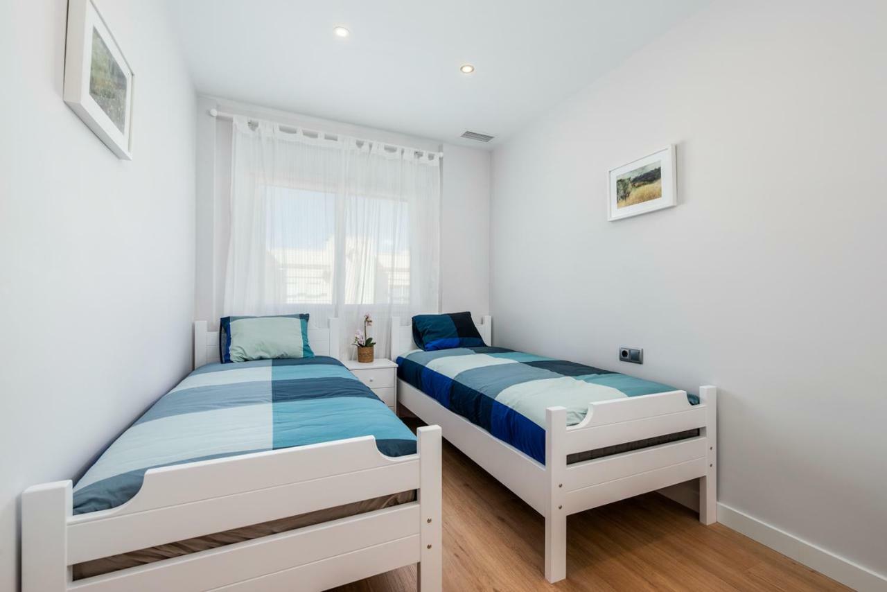 Penthouse Cabo Roig - Aldeas I Daire Dehesa de Campoamor  Dış mekan fotoğraf