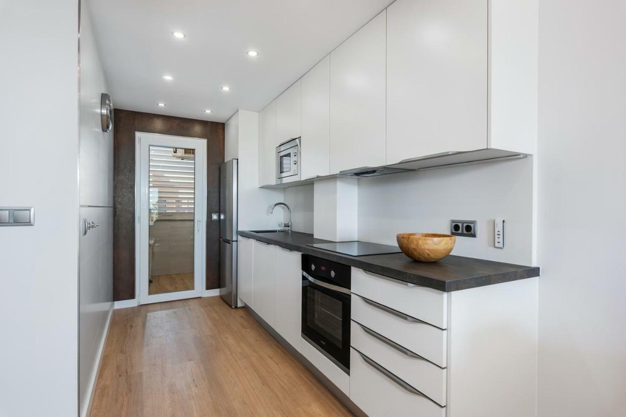 Penthouse Cabo Roig - Aldeas I Daire Dehesa de Campoamor  Dış mekan fotoğraf