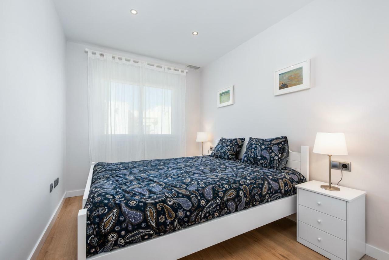 Penthouse Cabo Roig - Aldeas I Daire Dehesa de Campoamor  Dış mekan fotoğraf