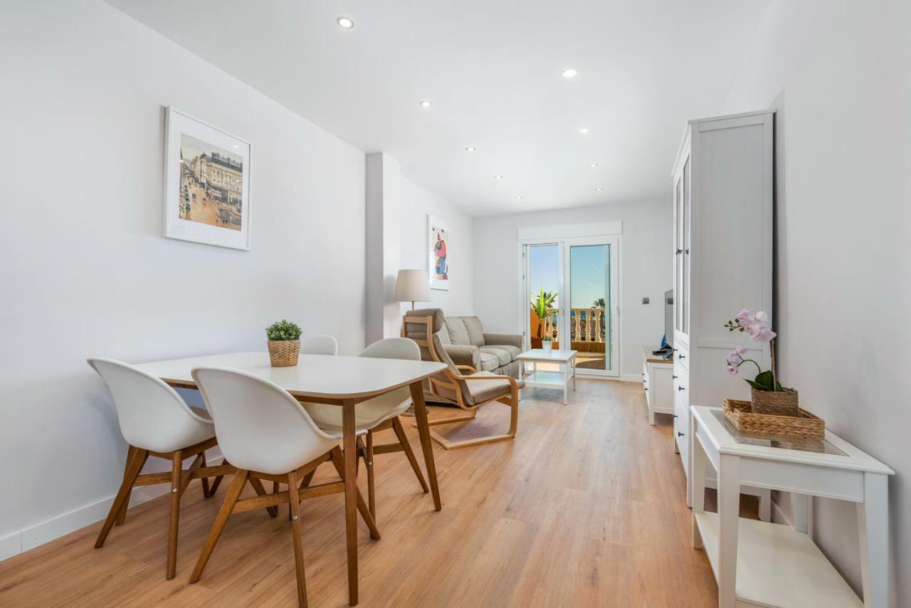 Penthouse Cabo Roig - Aldeas I Daire Dehesa de Campoamor  Dış mekan fotoğraf