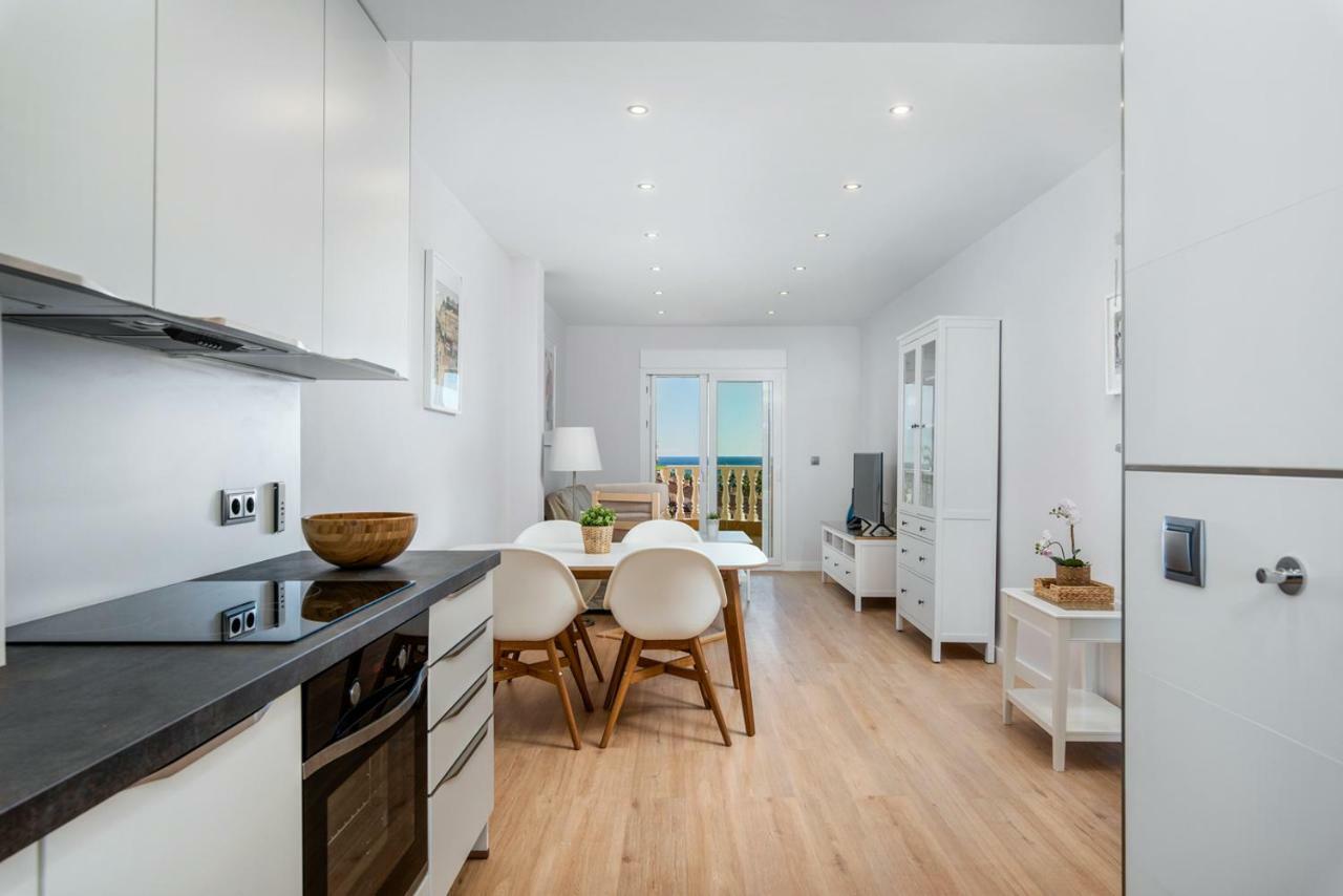 Penthouse Cabo Roig - Aldeas I Daire Dehesa de Campoamor  Dış mekan fotoğraf