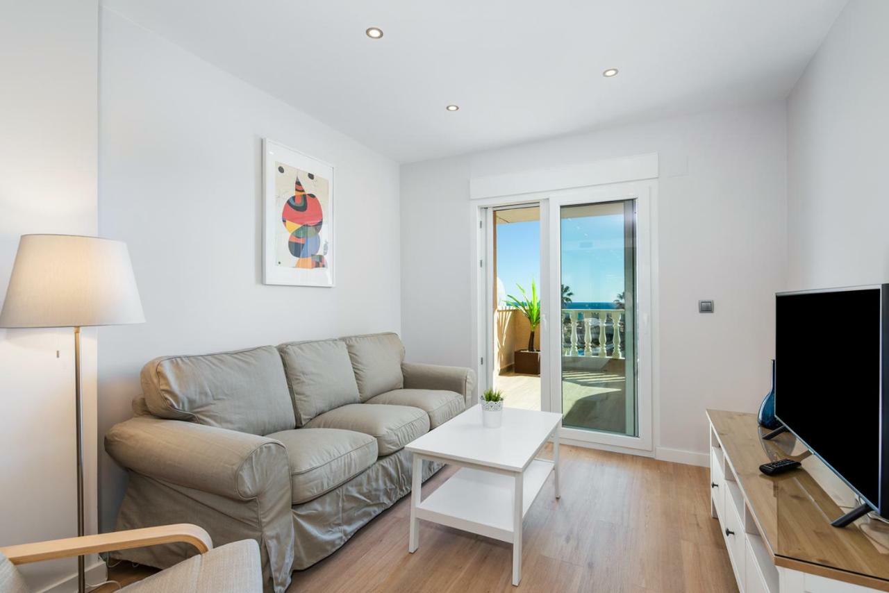 Penthouse Cabo Roig - Aldeas I Daire Dehesa de Campoamor  Dış mekan fotoğraf