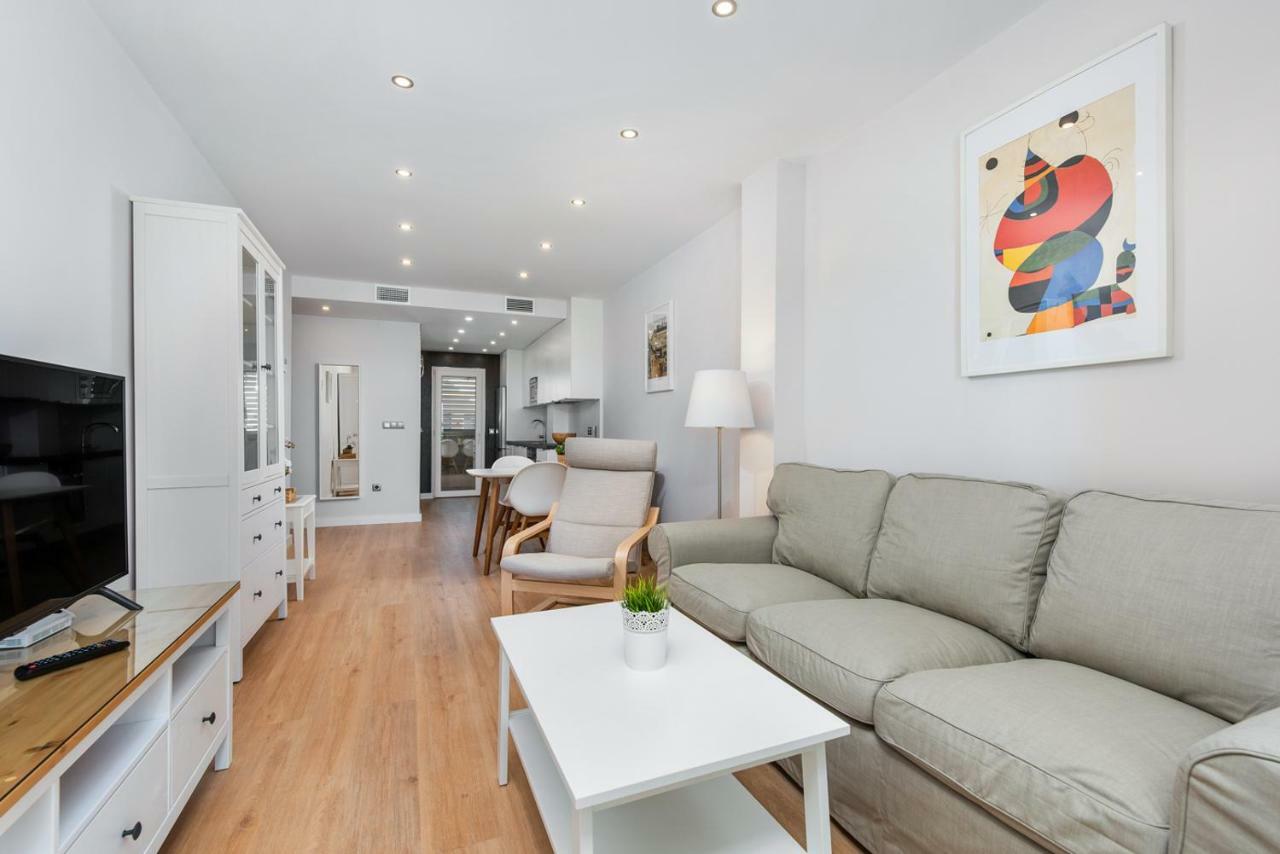 Penthouse Cabo Roig - Aldeas I Daire Dehesa de Campoamor  Dış mekan fotoğraf