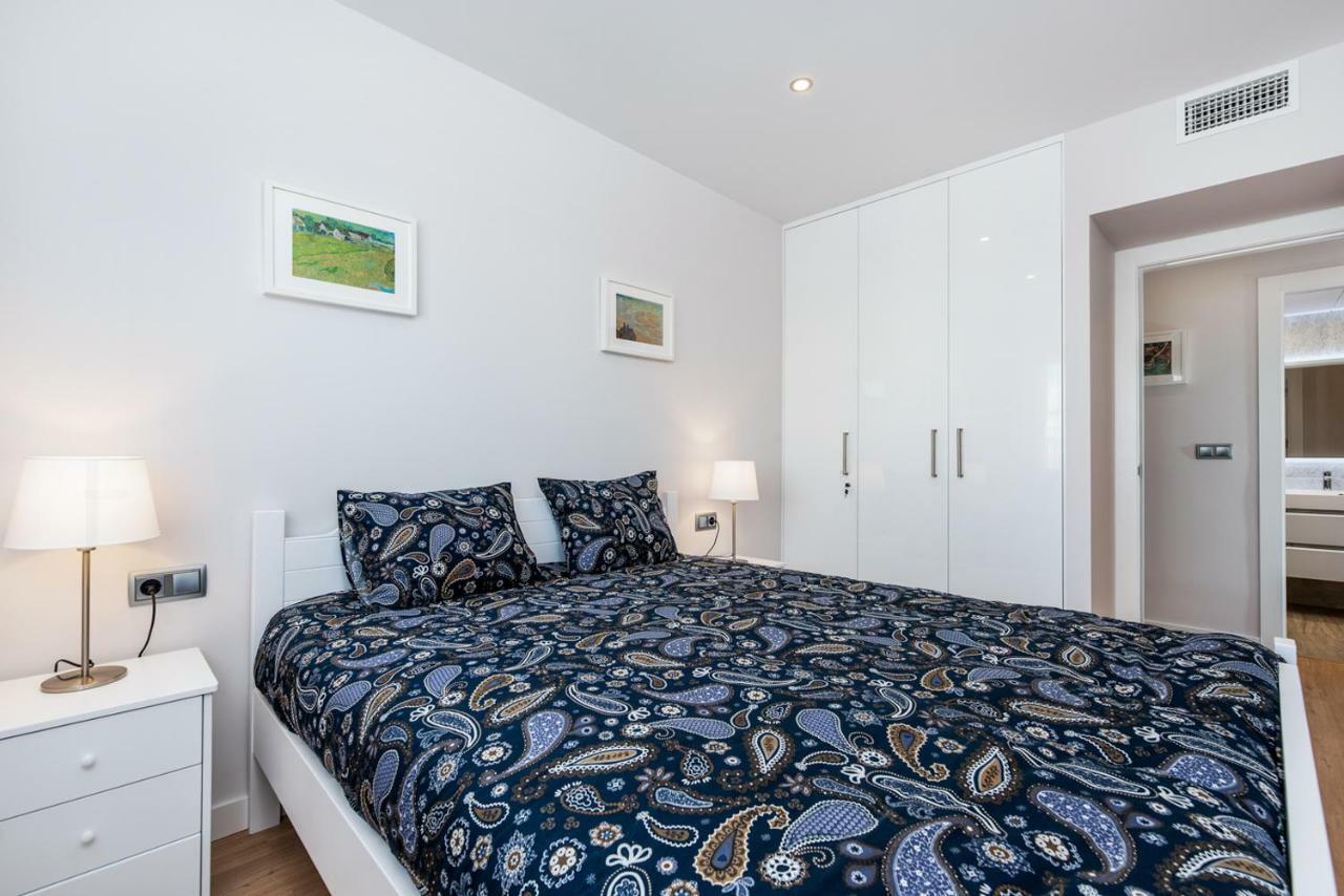 Penthouse Cabo Roig - Aldeas I Daire Dehesa de Campoamor  Dış mekan fotoğraf